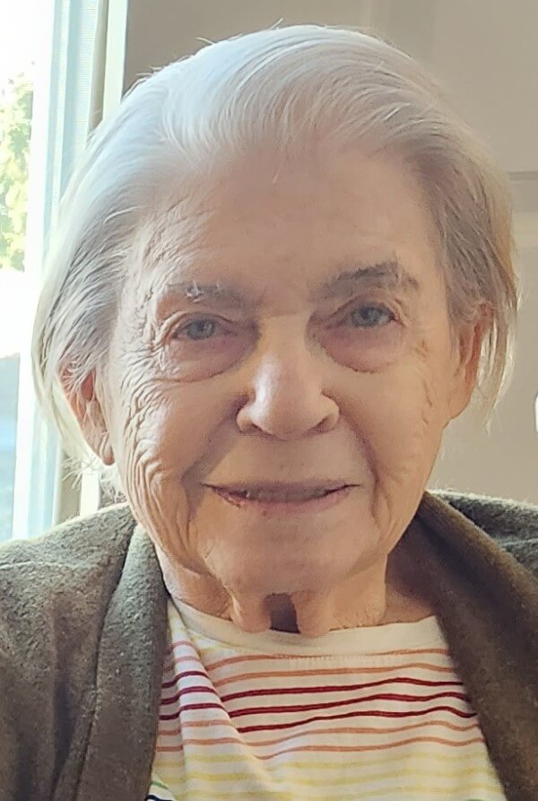 Lois Jean Feldstein Rosenberg - Brezniak Funeral Directors