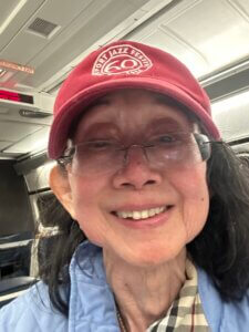 Christine Tse Gorman