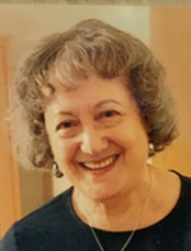 Judy Kramer