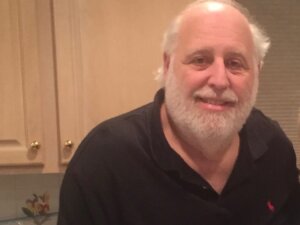 S. Lawrence “Larry” DeHaan