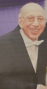 Robert “Bob” Bello