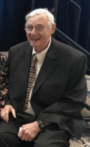 Dr. Stuart Alan Millner