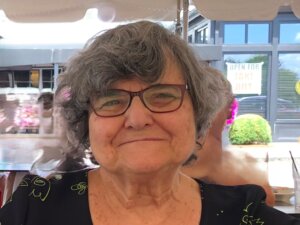 Sandra “Sandy” Mills