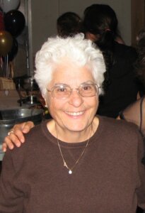 Marjorie Becker