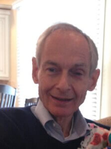 Dr. Melvin P. Bubrick