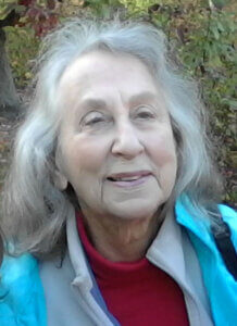 Bernice (Perlmutter) Satin