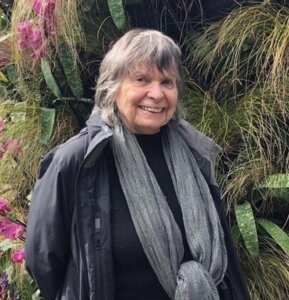 Zelda Finkelstein Gamson