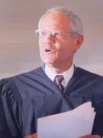 Judge Alan Kamin