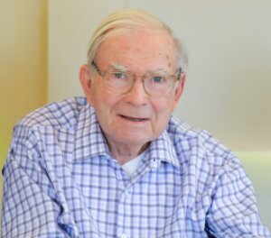 Bernard Kramer