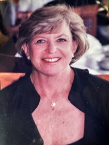 Deborah P. Groginsky