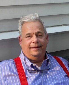 Howard Michael Freed