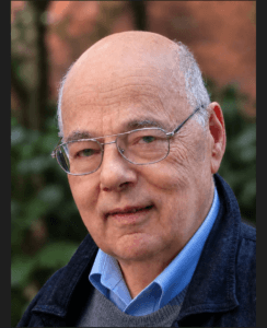 John Mayer Kahn