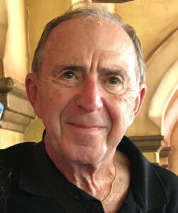 Lazar “Larry” Lowinger