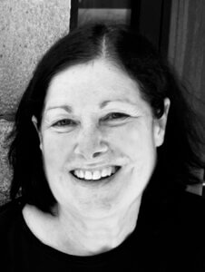 Nina D. Gill (Murphy)