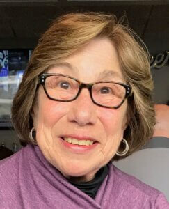 Susan Diane Rosen