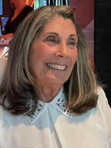 Roberta Lois Benjamin