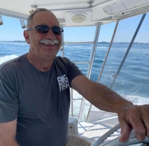 Barry L. Rosenburg