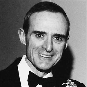 Dr. Leslie Michael Silverstein