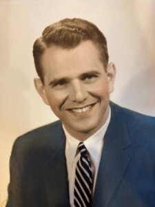 Sidney Alexander, M.D.