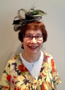 Muriel Baker Nevins
