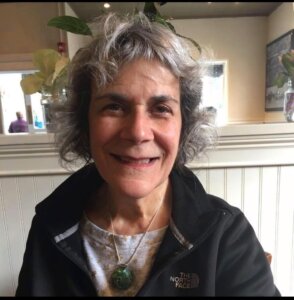 Marilyn Sargon Brier