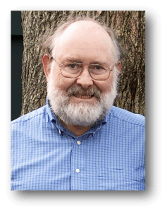 Eric Myrvaagnes