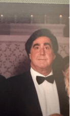 James “Jim” Salmanson