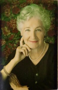Inge Marion Nachum Baye