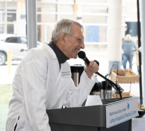Sidney Alexander, M.D.